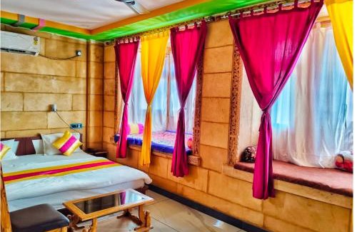 Jaisalmer Hotel | Jaisalmertourtrip