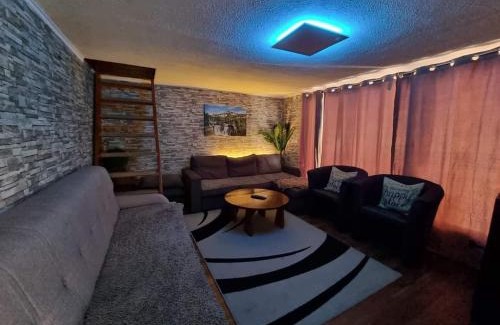 Jajce House | Jajce,Plivsko jezero