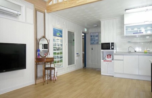 Aewol House | Jaju Olle Pension
