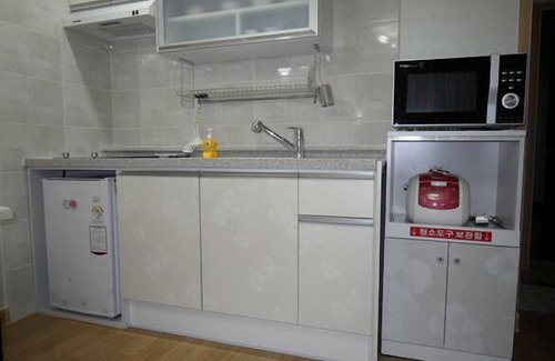 Aewol House | Jaju Olle Pension