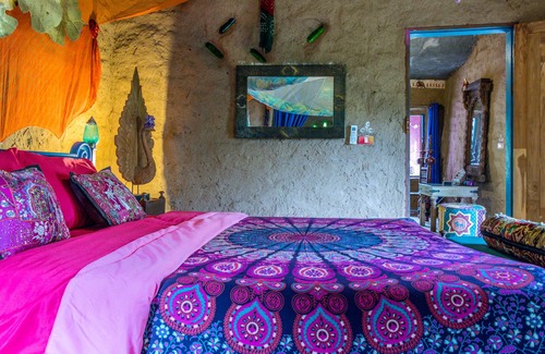 Tha Sala Hotel | Jakawan Baan Din Resort