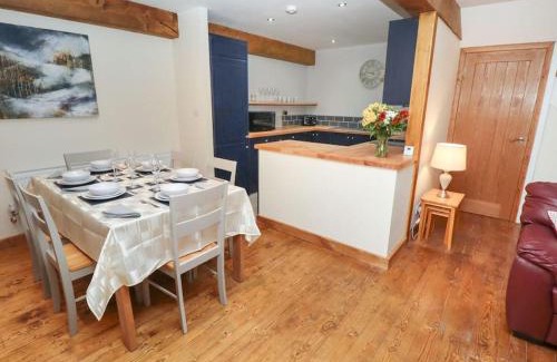 Dogdyke House | Jake’s Cottage - Langrick, Lincolnshire