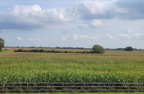 Dogdyke House | Jake’s Cottage - Langrick, Lincolnshire