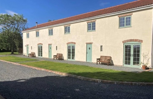 Dogdyke Cottage | Jake’s Cottage, Langrick, Lincolnshire - Cosy 3 Bedroom Cottage, Sleeps up to 6