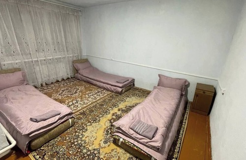 Karakol House | Jakesh