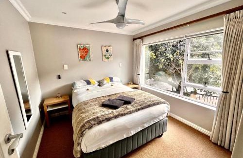 Wilderness Beach Apartment | Jakkalsbessie Breeze - full inverter