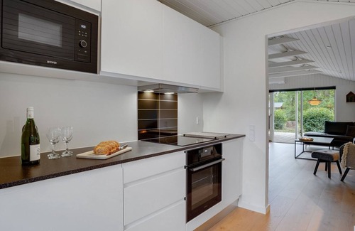 Grenaa House | "Jakko" - 300m from the sea by Interhome
