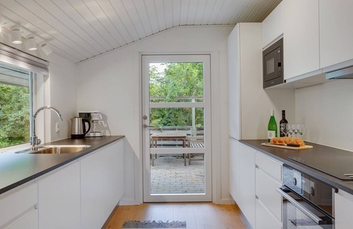 Grenaa House | "Jakko" - 300m from the sea by Interhome