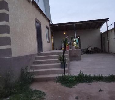 Naryn Region House | Jako Guest Hose