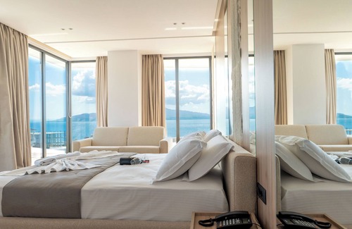 Sarande Hotel | Jako Premium Hotel