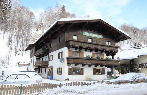 Saalbach-Hinterglemm Apartment | Jakob 1