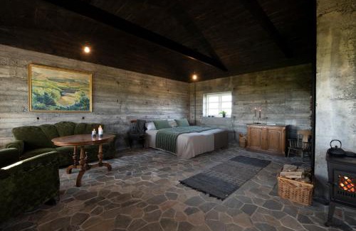 Hvolsvollur Ski Chalet | Jakob´s old farmhouse