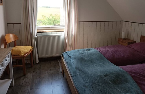 Potzlow Apartment | Jakob und Adele-uckermark