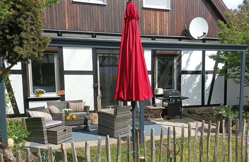 Potzlow Apartment | Jakob und Adele-uckermark