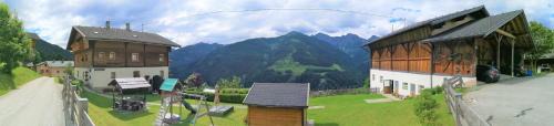 Liesing Apartment | Jakoberhof- Bergeweise Urlaubsfeeling