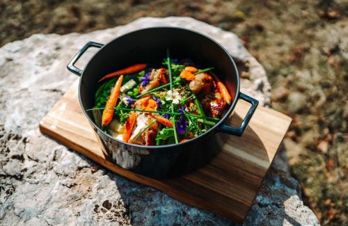 Goreljek Hotel | Jakobs Lodge