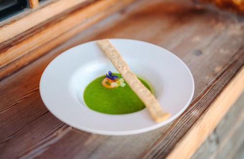 Goreljek Hotel | Jakobs Lodge