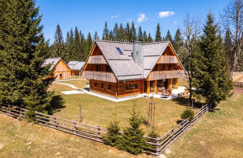 Goreljek Hotel | Jakobs Lodge