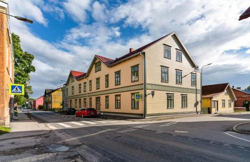 Viljandi Apartment | Jakobsoni apartment