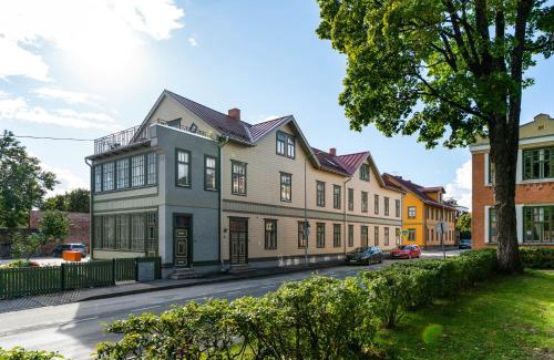 Viljandi Apartment | Jakobsoni apartment