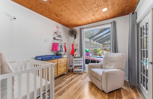 Charlotte Apartment | JAKY HOME