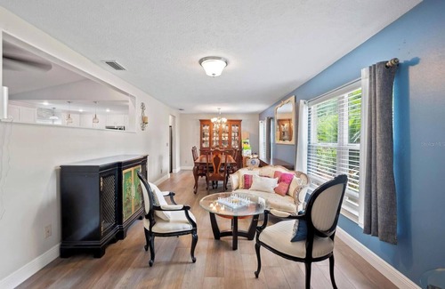 Charlotte Apartment | JAKY HOME