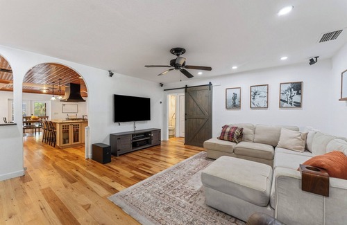 Charlotte Apartment | JAKY HOME