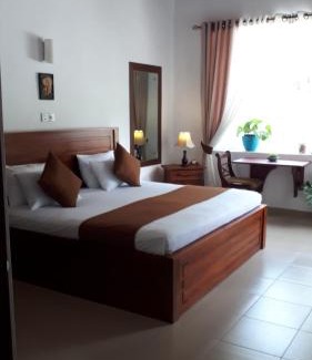 Kandy Bed & Breakfast | Jal,Min Homestay