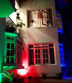 Kandy Bed & Breakfast | Jal,Min Homestay