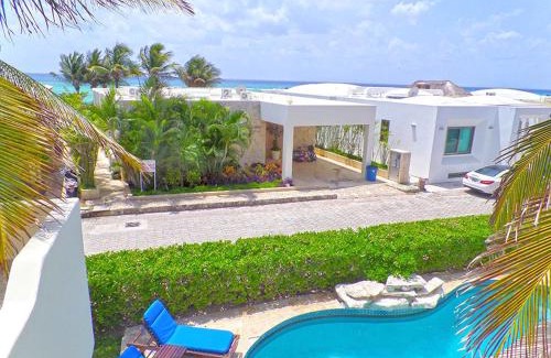 Playacar Fase I Villa | Jalach Naj Luxury Villa