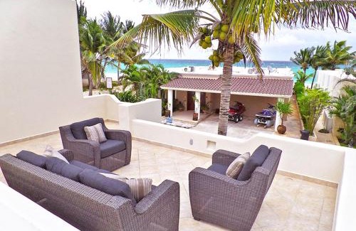 Playacar Fase I Villa | Jalach Naj Luxury Villa
