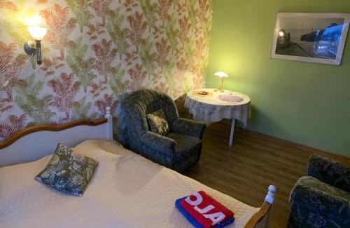 Tartu Apartment | Jalaka 2- bedroom apartment