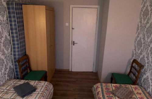 Tartu Apartment | Jalaka 2- bedroom apartment