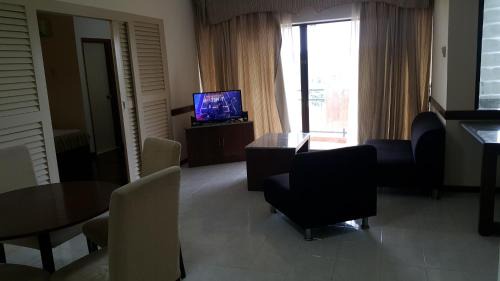 Alor Gajah House | Jalan Kamus, Simpang Empat Holiday home