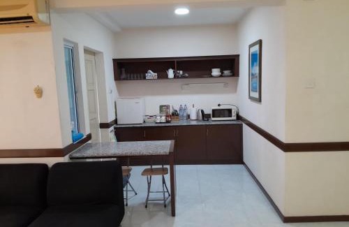 Alor Gajah House | Jalan Kamus, Simpang Empat Holiday home