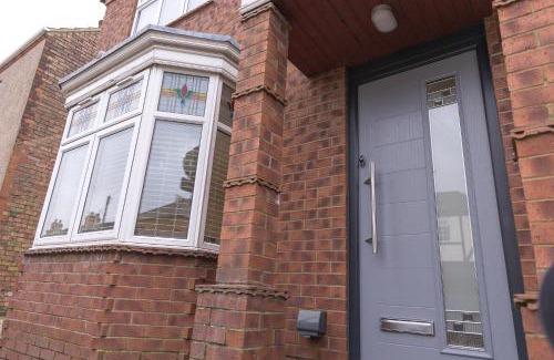 Cleethorpes House | Jalebo