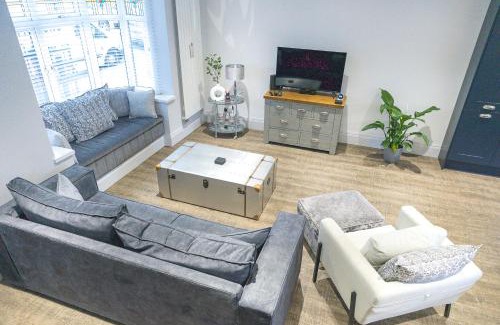 Cleethorpes House | Jalebo
