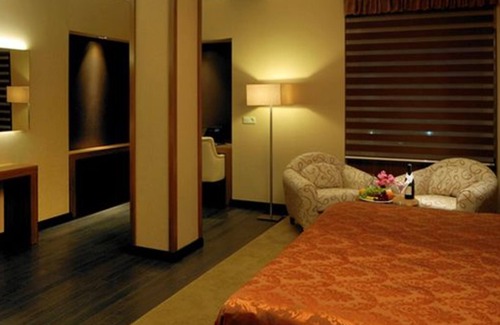 Sahinbey Hotel | Jaleriz Hotel