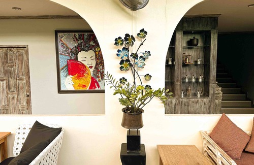 Bophut Hotel | JALMIN Samui Hotel