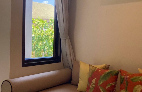 Bophut Hotel | JALMIN Samui Hotel