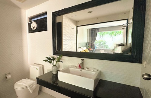 Bophut Hotel | JALMIN Samui Hotel