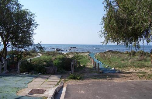 St. Helena Bay House | Jaloersbaai Guest Cottage & Nes