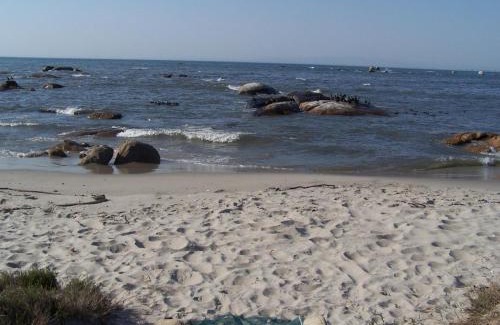 St. Helena Bay House | Jaloersbaai Guest Cottage & Nes