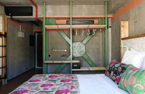 Santos Hotel | Jam Hotel Lisbon