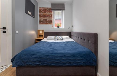 Lviv City Center Hotel | Jam Hotel Staroyevreyska