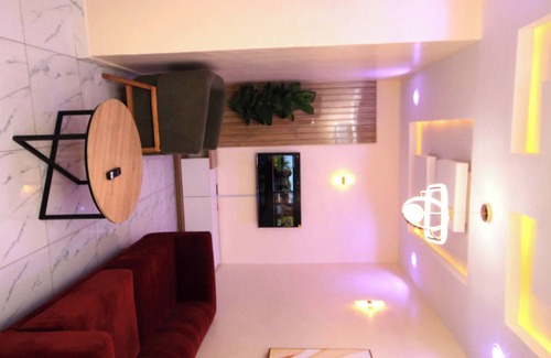 Abuja Apartment | JAM MANOR