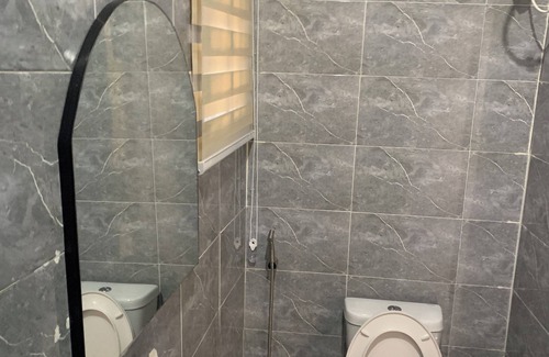 Abuja Apartment | JAM MANOR
