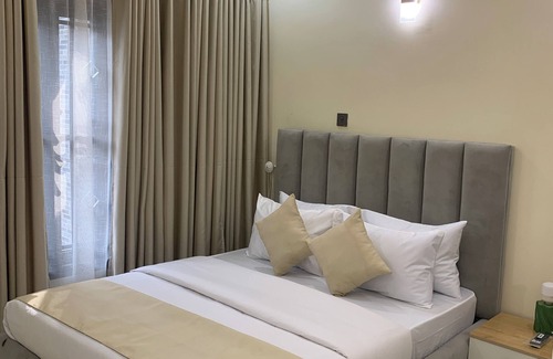 Abuja Apartment | JAM MANOR