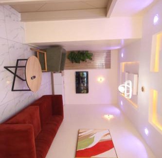Abuja Hotel | Jam Manor