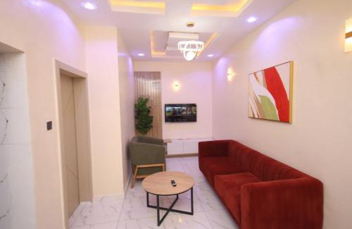 Abuja Hotel | Jam Manor